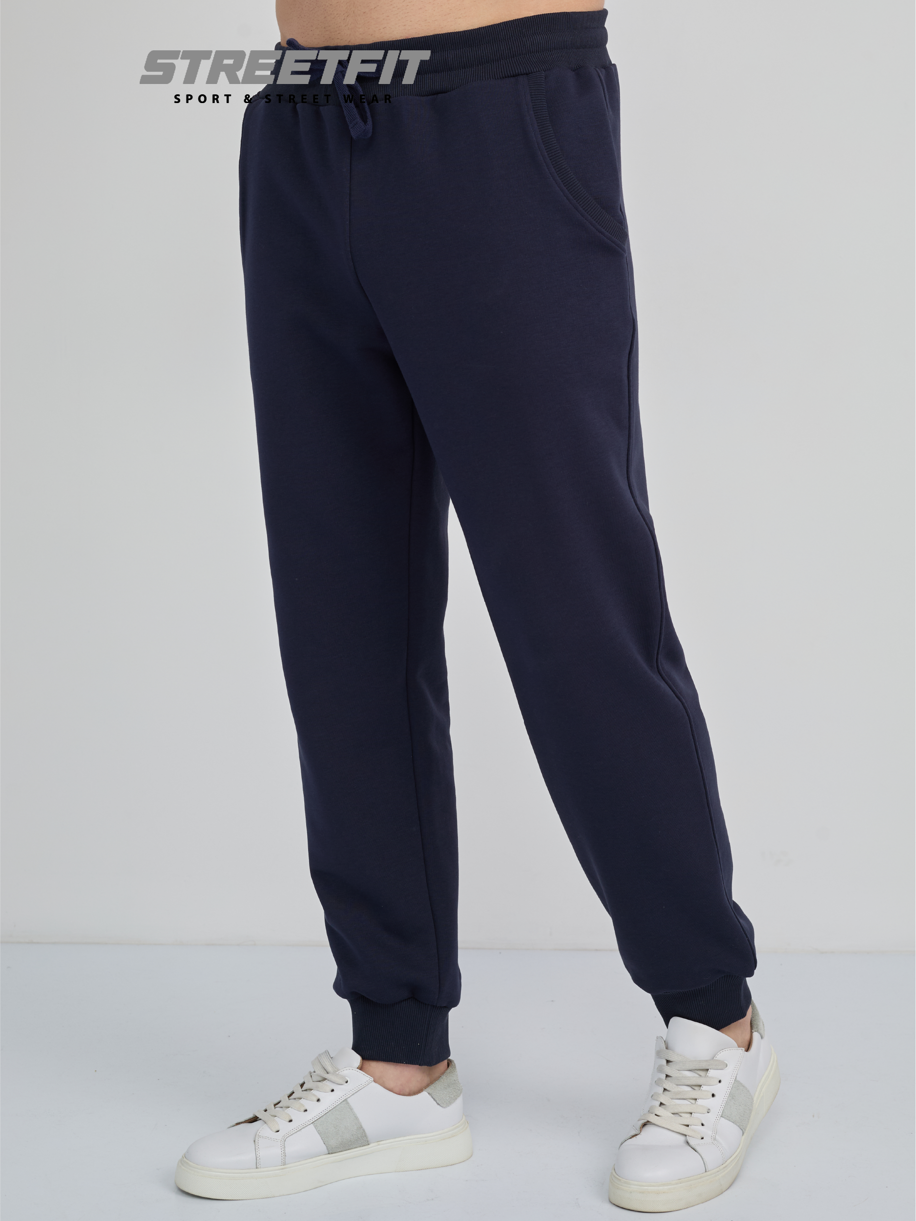 Sweatpants Blue Clear-02